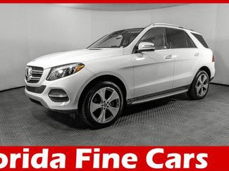Used 2019 Mercedes-Benz GLE 400 GLE 400 video 1