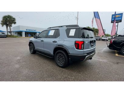 Used 2026 Honda Passport TrailSport