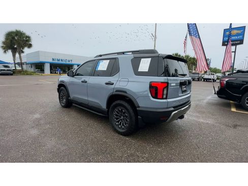Used 2026 Honda Passport TrailSport image 4