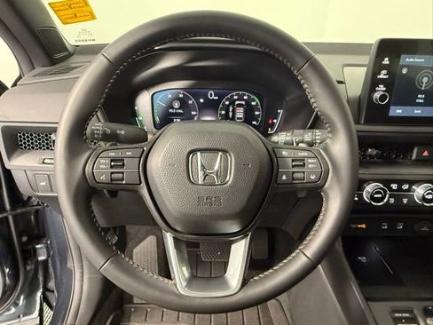 Used 2026 Honda CR-V Sport-L image 17