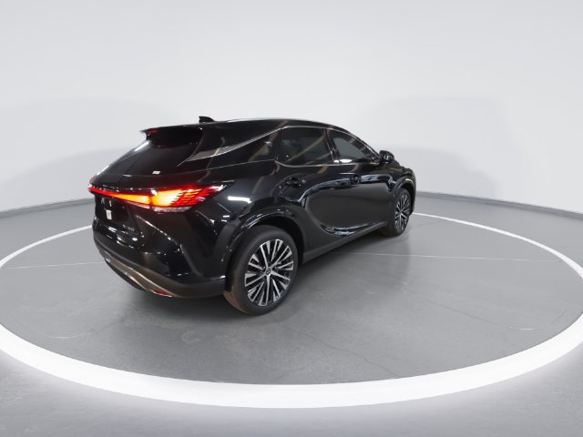 New 2026 Lexus RX 350 Premium Plus w/ Accessory Package (K3) FWD image 8