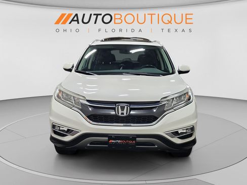 Used 2016 Honda CR-V EX-L image 7