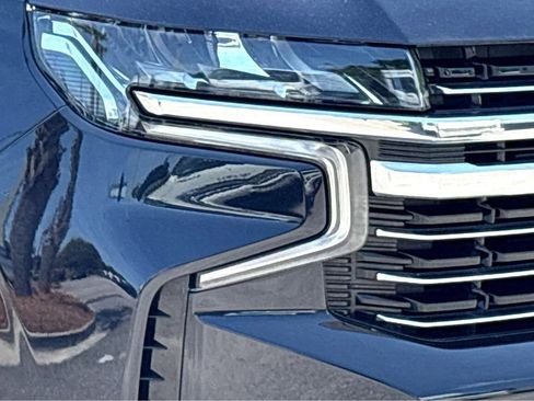 Certified 2024 Chevrolet Tahoe LT AWD/4WD image 20