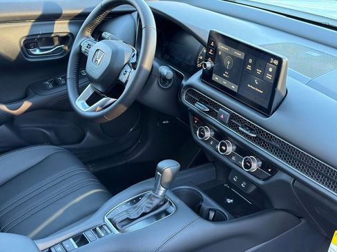 New 2026 Honda HR-V EX-L image 10