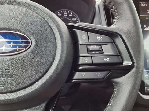 New 2026 Subaru Forester Premium AWD/4WD image 16