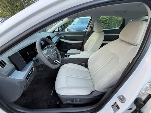 Used 2024 Hyundai Sonata SEL FWD image 10