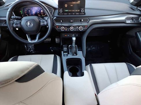 Certified 2023 Acura Integra A-Spec image 9