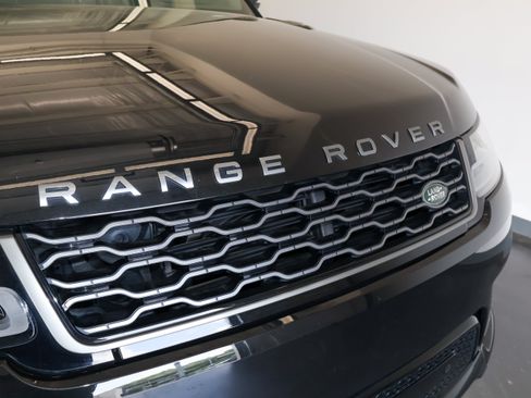 Used 2018 Land Rover Range Rover Sport Supercharged AWD/4WD image 53