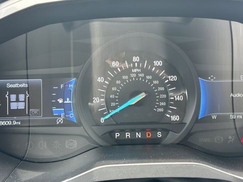 Certified 2024 Ford Edge Titanium image 20