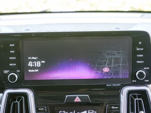 Used 2023 Kia Sorento EX w/ Panoramic Sunroof Package FWD image 14