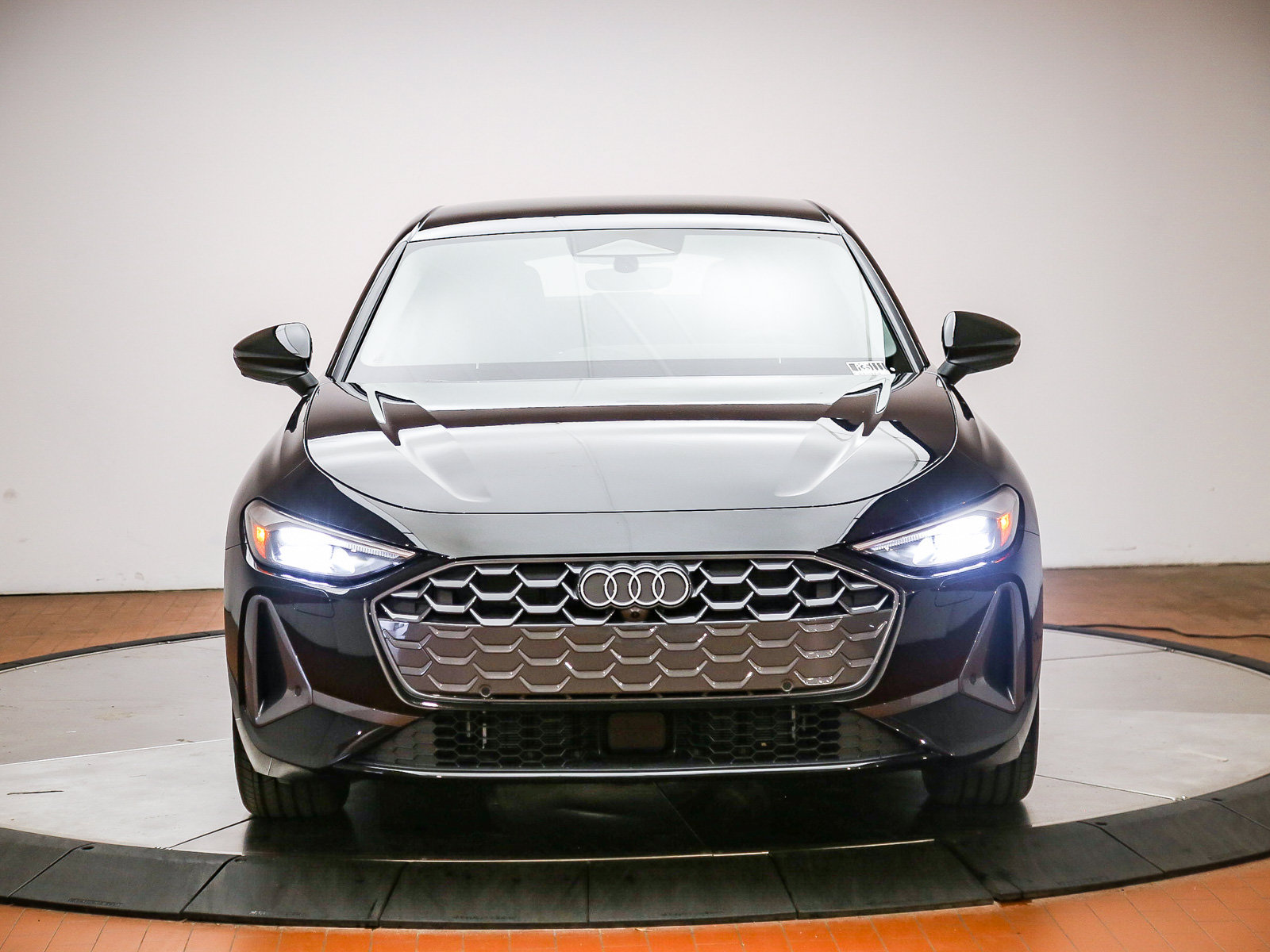 New 2026 Audi A5 Premium AWD/4WD image 2