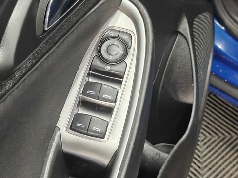 Used 2023 Chevrolet Malibu LS FWD image 41