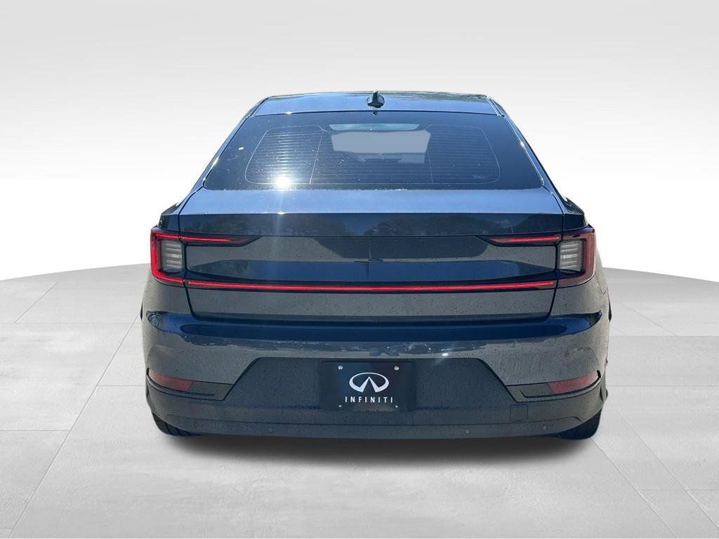 Used 2024 Polestar Polestar 2 RWD image 9