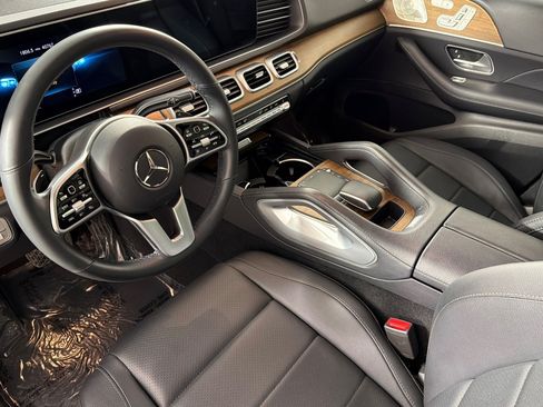 Used 2022 Mercedes-Benz GLE 350 image 9