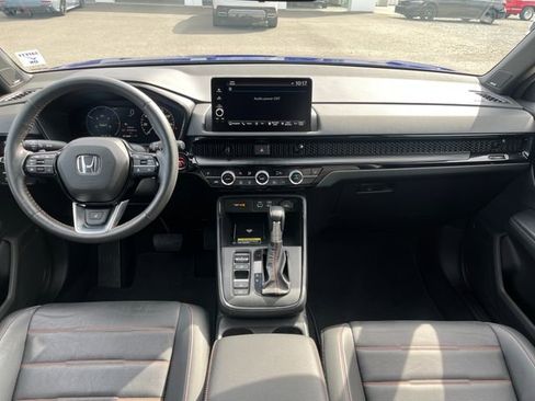 Used 2024 Honda CR-V Sport Touring image 11