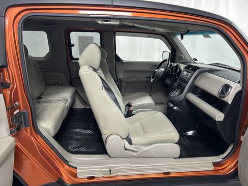 Used 2011 Honda Element EX image 14