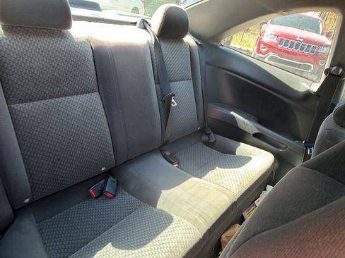 Used 2004 Honda Civic VP image 18