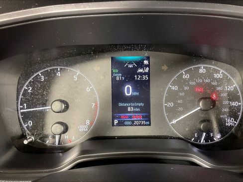 Used 2025 Toyota Corolla SE FWD image 20