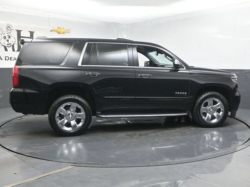 Used 2017 Chevrolet Tahoe Premier AWD/4WD image 40