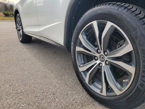 Used 2018 Lexus RX 350 350 w/ Premium Package image 33