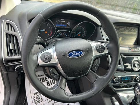 Used 2012 Ford Focus Titanium image 53