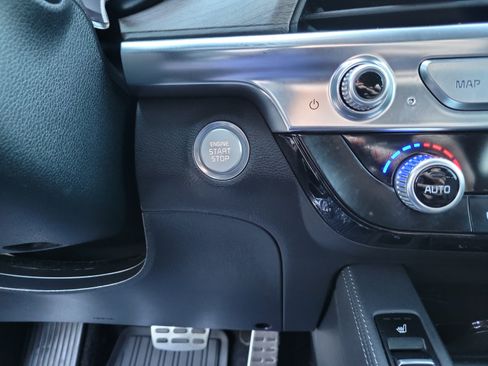 Certified 2022 Kia Telluride SX FWD image 24