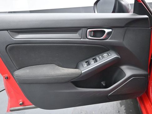Used 2022 Honda Civic Sport image 23