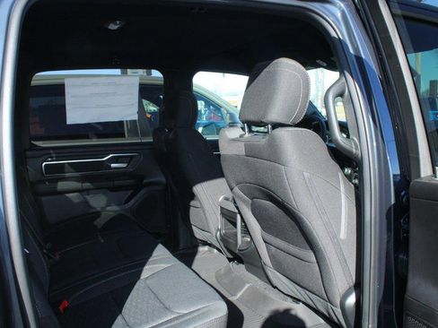 New 2026 RAM 1500 Big Horn image 4