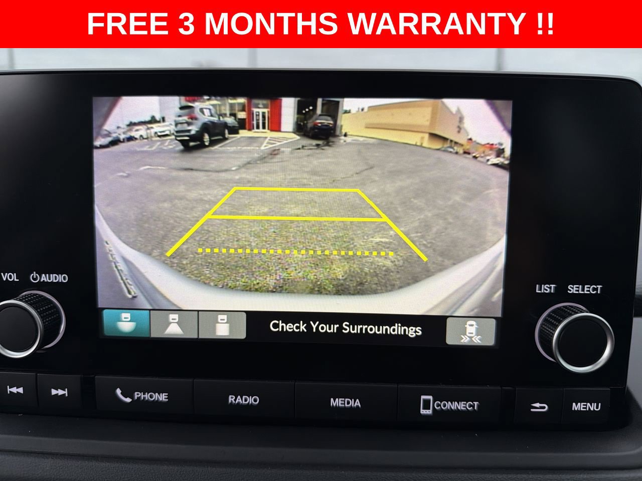 Used 2025 Honda Accord SE image 18