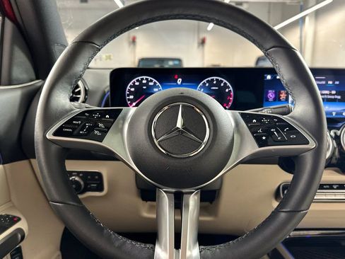 Certified 2026 Mercedes-Benz GLB 250 image 30