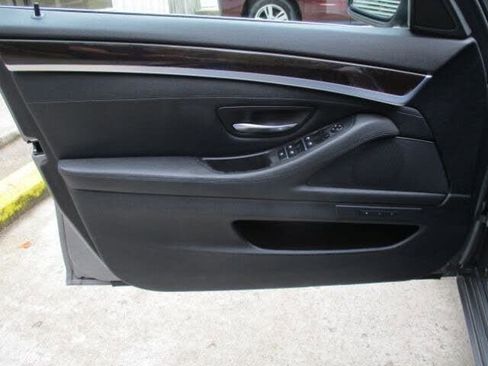 Used 2013 BMW 535i xDrive Sedan image 19