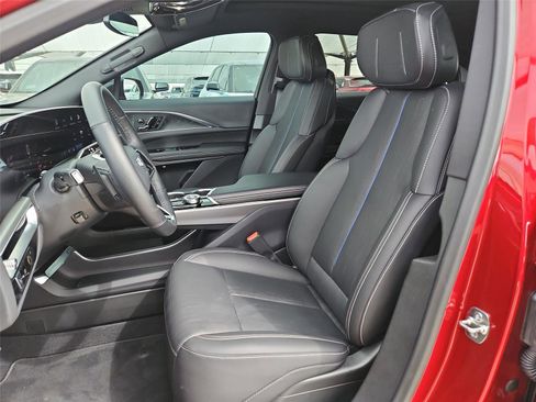 New 2025 Cadillac Lyriq Sport w/ LPO, Floor Liner Package image 27