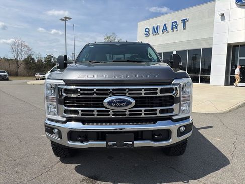 New 2026 Ford F250 XLT w/ Tremor Off-Road Package image 8