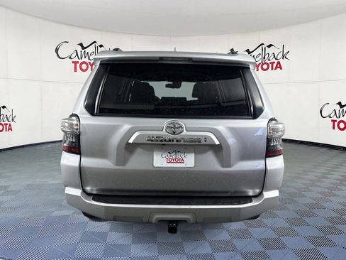 Used 2024 Toyota 4Runner SR5 image 7