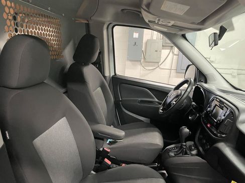 Used 2022 RAM ProMaster City Wagon FWD image 11