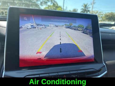 Certified 2024 Jeep Compass Trailhawk image 16