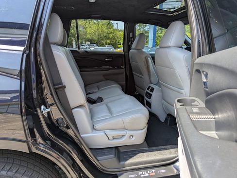 Used 2017 Honda Pilot EX-L image 34