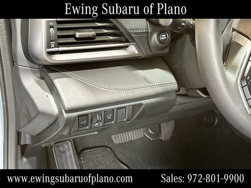 Used 2025 Subaru Outback Touring XT AWD/4WD image 10