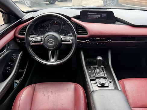 Used 2020 MAZDA MAZDA3 AWD Hatchback w/ Premium Pkg image 14