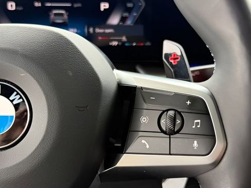 Certified 2025 BMW X2 M35i image 24