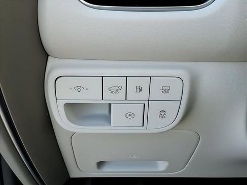 New 2026 Hyundai Palisade SEL Premium image 19