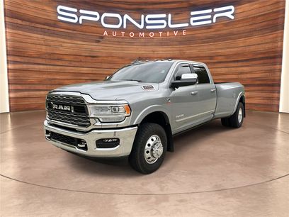Used 2022 RAM 3500 Limited