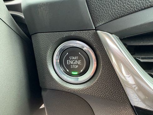 New 2026 Buick Encore GX Sport Touring w/ Comfort Package image 23