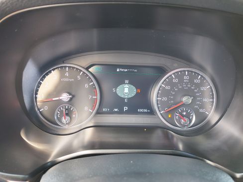 Used 2021 Kia Telluride SX w/ SX Prestige Package AWD/4WD image 35