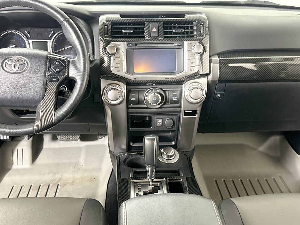 Used 2019 Toyota 4Runner SR5 Premium AWD/4WD image 21