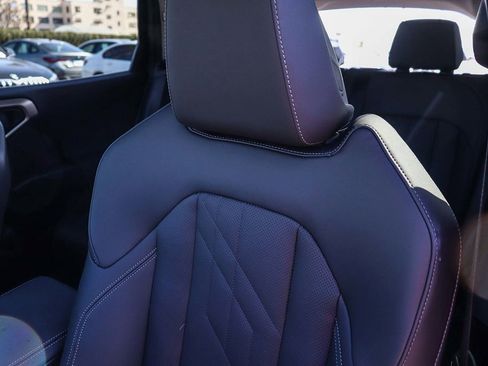 Used 2025 BMW X3 xDrive30i w/ Convenience Package image 27