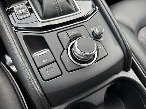 Certified 2025 MAZDA CX-5 AWD 2.5 S w/ Select Package image 52
