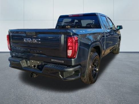 Used 2021 GMC Sierra 1500 Elevation image 5