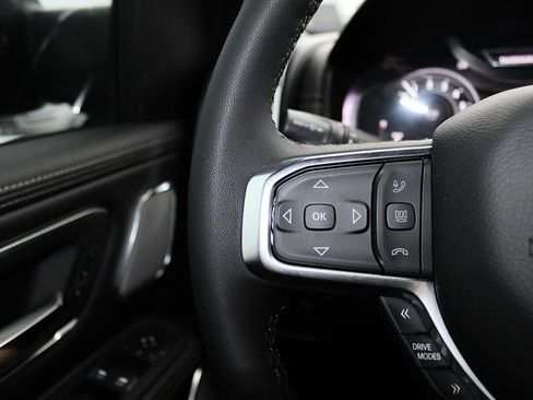 Used 2026 RAM 1500 Laramie w/ Night Edition AWD/4WD image 27