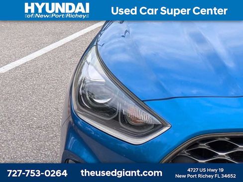 Used 2018 Hyundai Sonata Limited FWD image 9